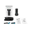 OLight Marauder Mini LED black Taschenlampe