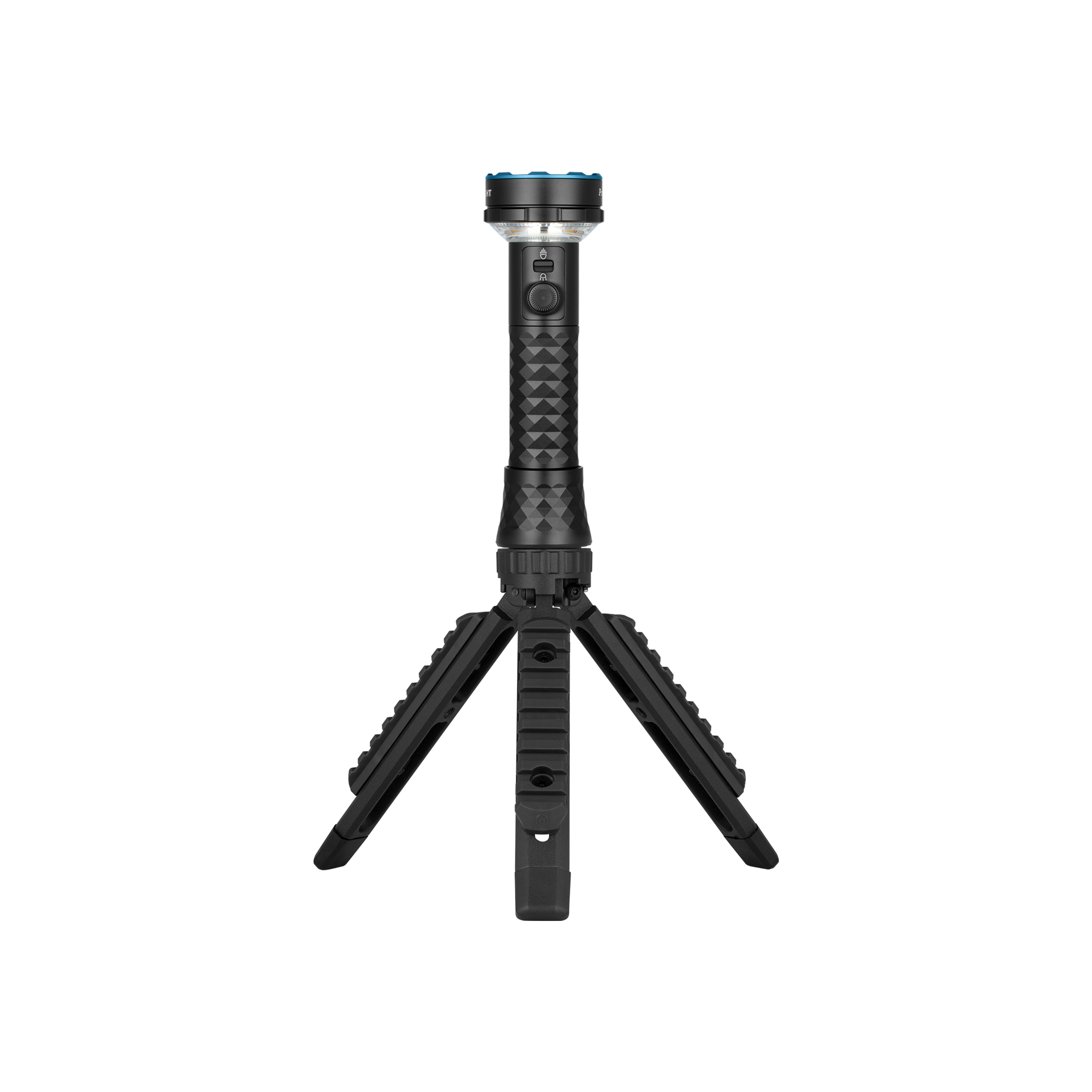Olight Prowess LED Taschenlampe (Bi-direktionale Hybrid-Lampe)