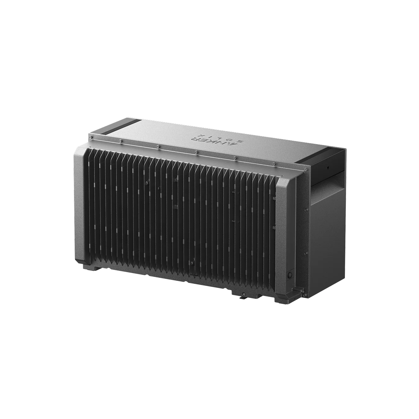 Anker SOLIX Solarbank Max AC
