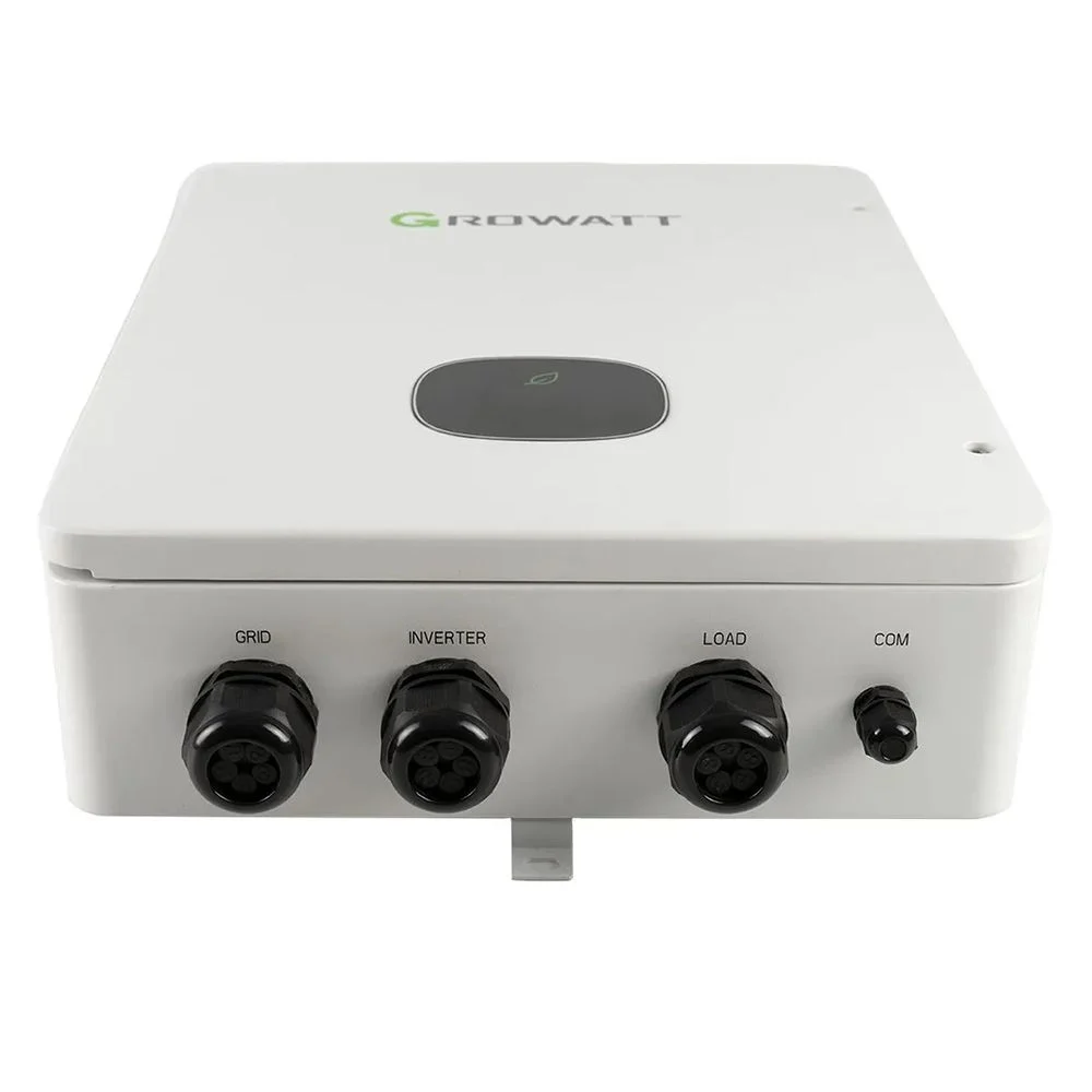 GROWATT SYN 50-XH-30 Backup Box for MOD-XH(BP) inverters GROWATT SYN 50-XH-30 Backup Box for MOD-XH(BP) inverters