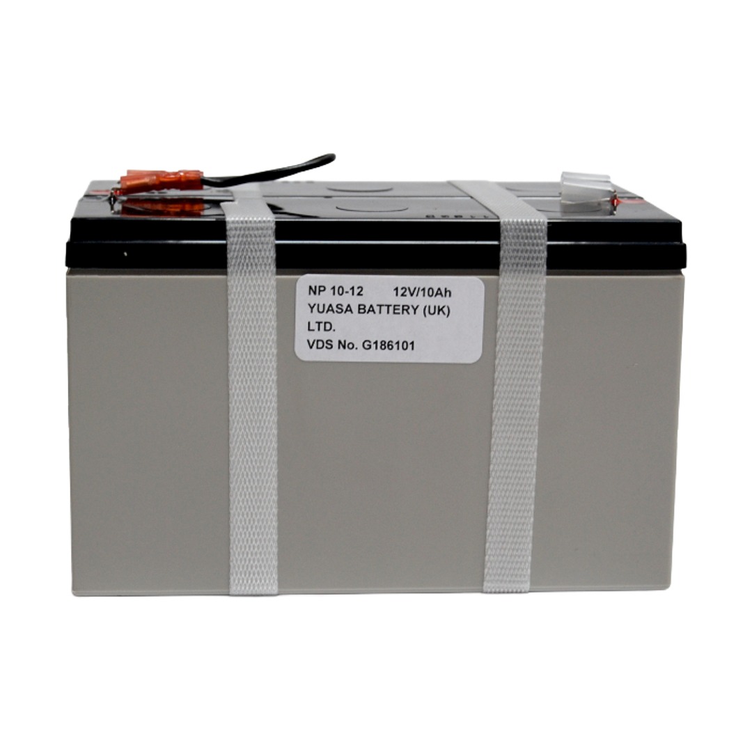 YUASA Blei 12V 10Ah - VDS