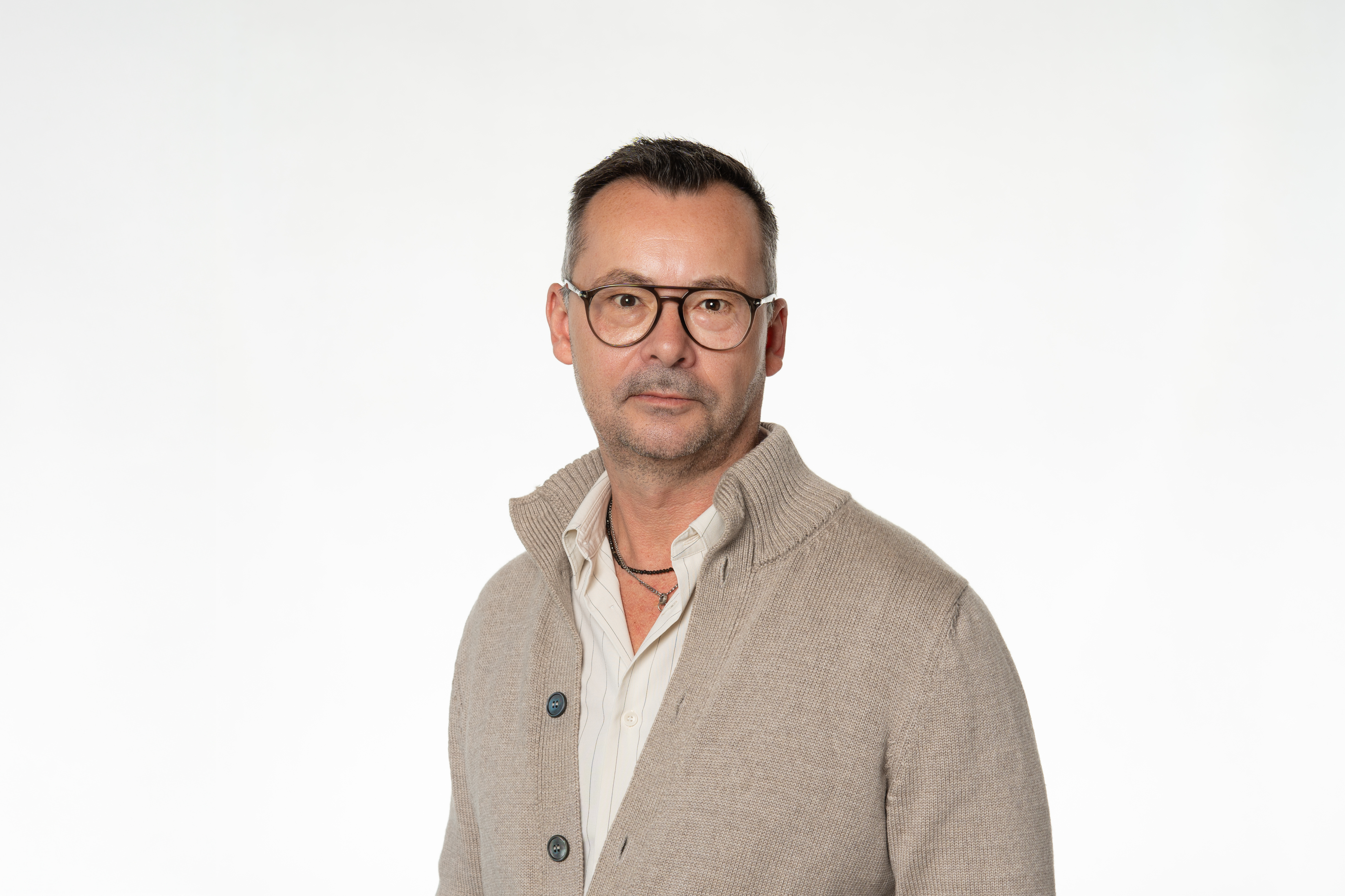 Tomi Dezman