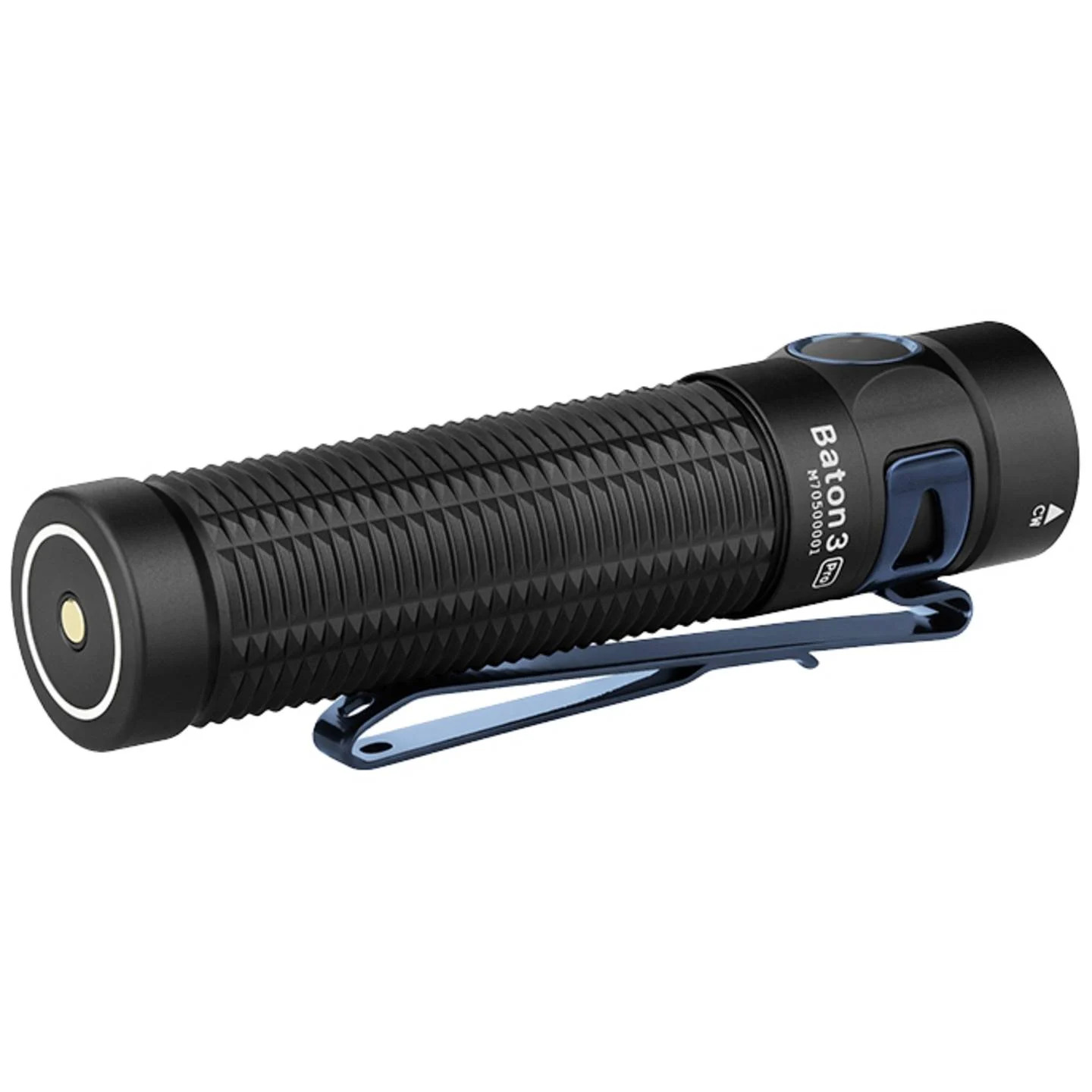 OLight Baton 3 Pro CW LED Taschenlampe