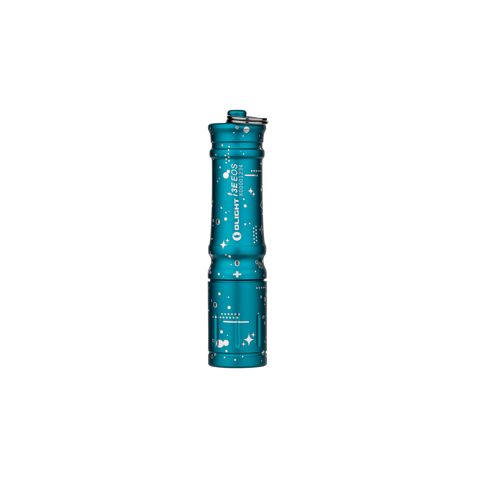 Olight i3E EOS - 19th Anniversary Edition
