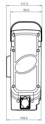 LiIon Ersatz Batterie für Pedelec Panasonic System - Hohe Leistung für Ihr E-Bike PAN26V20