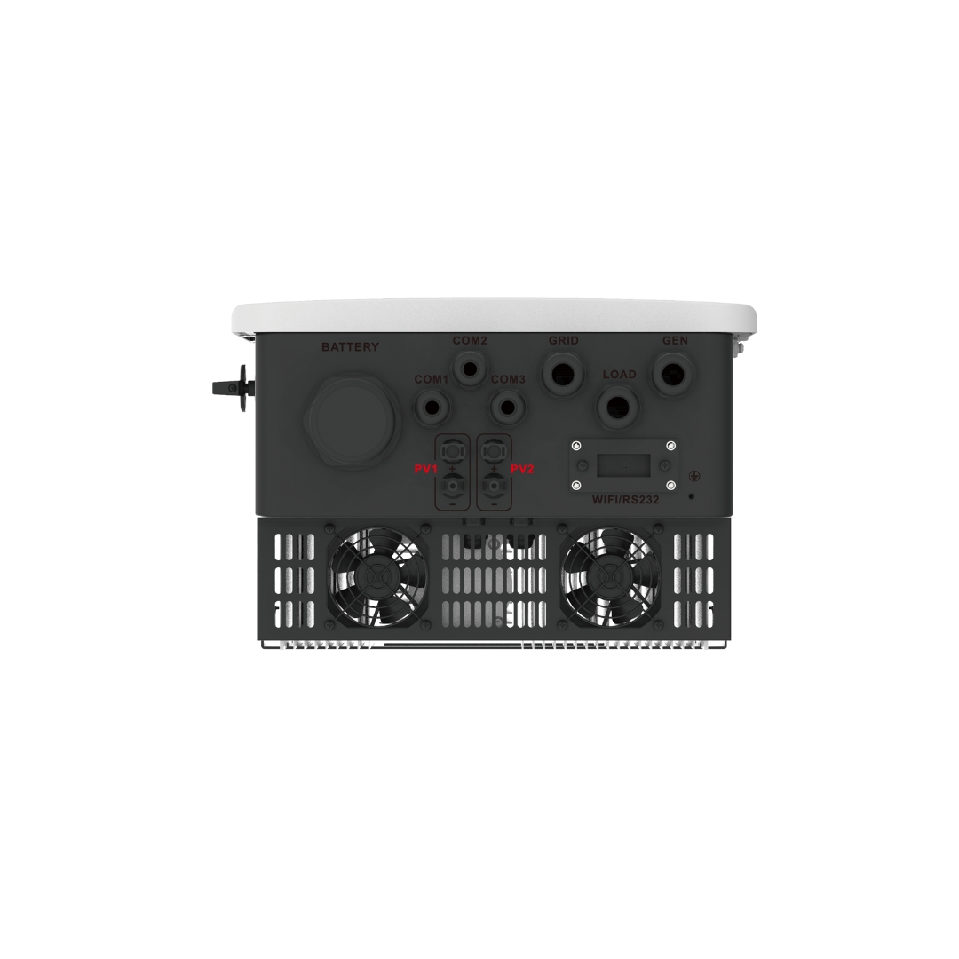 Bild Deye SUN-10K-SG05LP3-EU-SM2 Dreiphasen Hybrid Wechselrichter 10KW