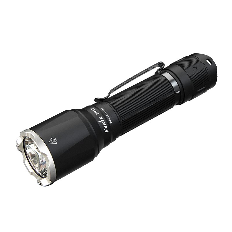 Fenix TK17 - LED taktische Polizei Taschenlampe
