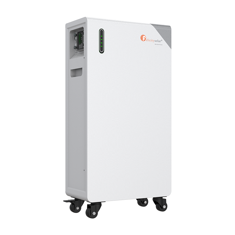 Felicity FLB48314TG1-H 16 kWh Batteriespeicher