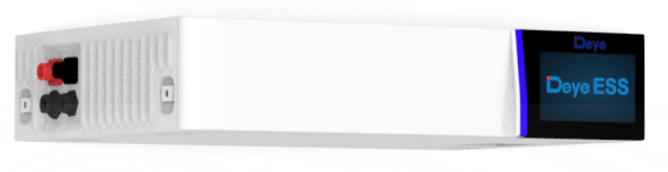 Deye GB-L-PRO12 Modulares Hochvolt-Batteriesystem (12,27 kWh)