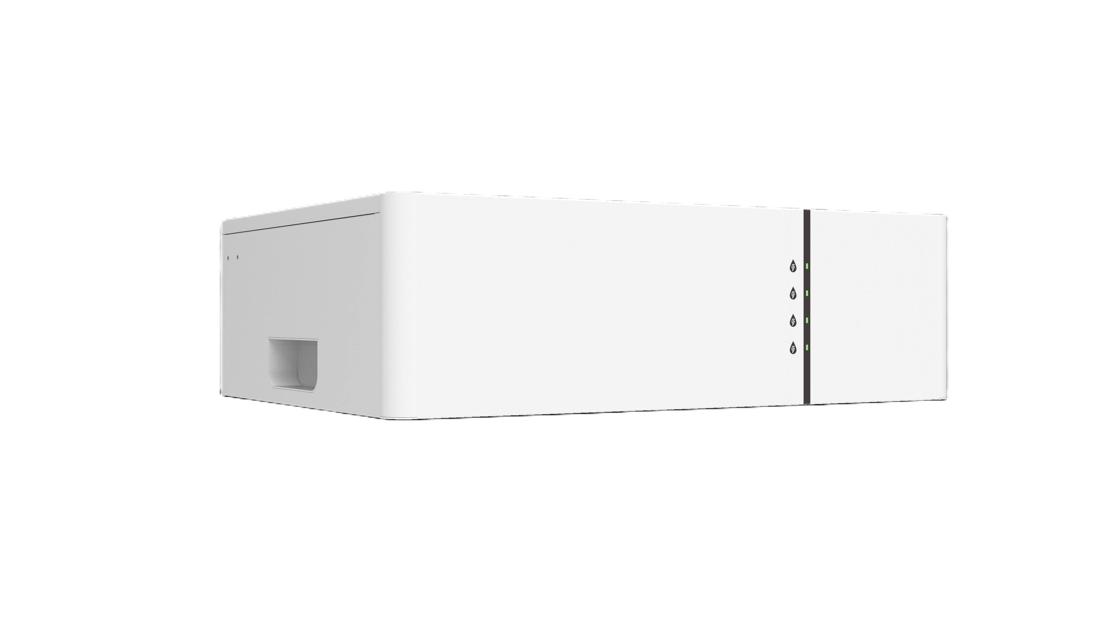 Felicity Batterie-Modul 4,98 KW Niedervolt