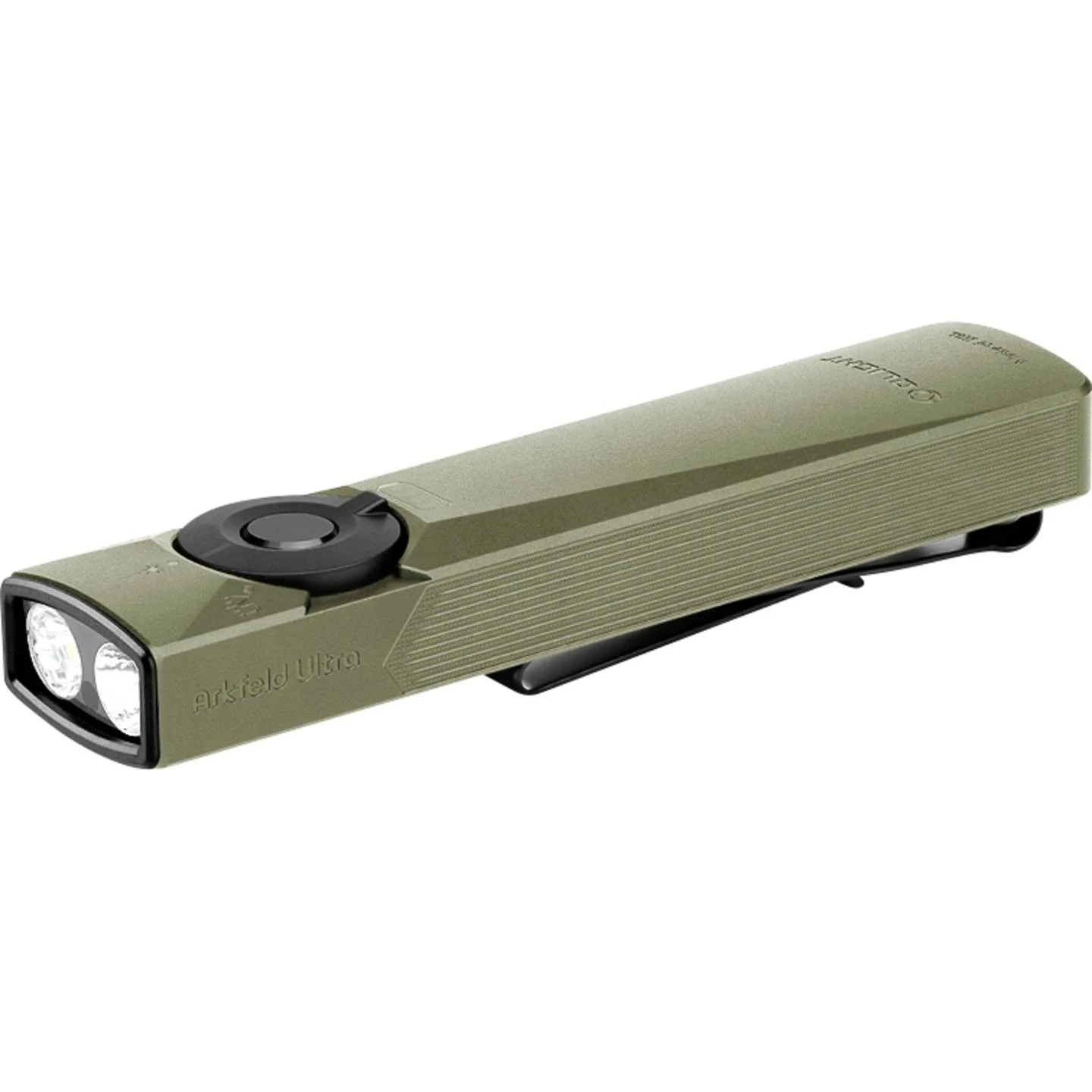 OLight Arkfeld Ultra Class 1 LED Taschenlampe