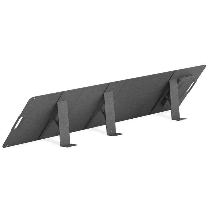 Bild BMZ Solarpanel 200 Watt