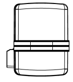 LiIon Ersatz Batterie für Pedelec Panasonic System - Hohe Leistung für Ihr E-Bike PAN26V20