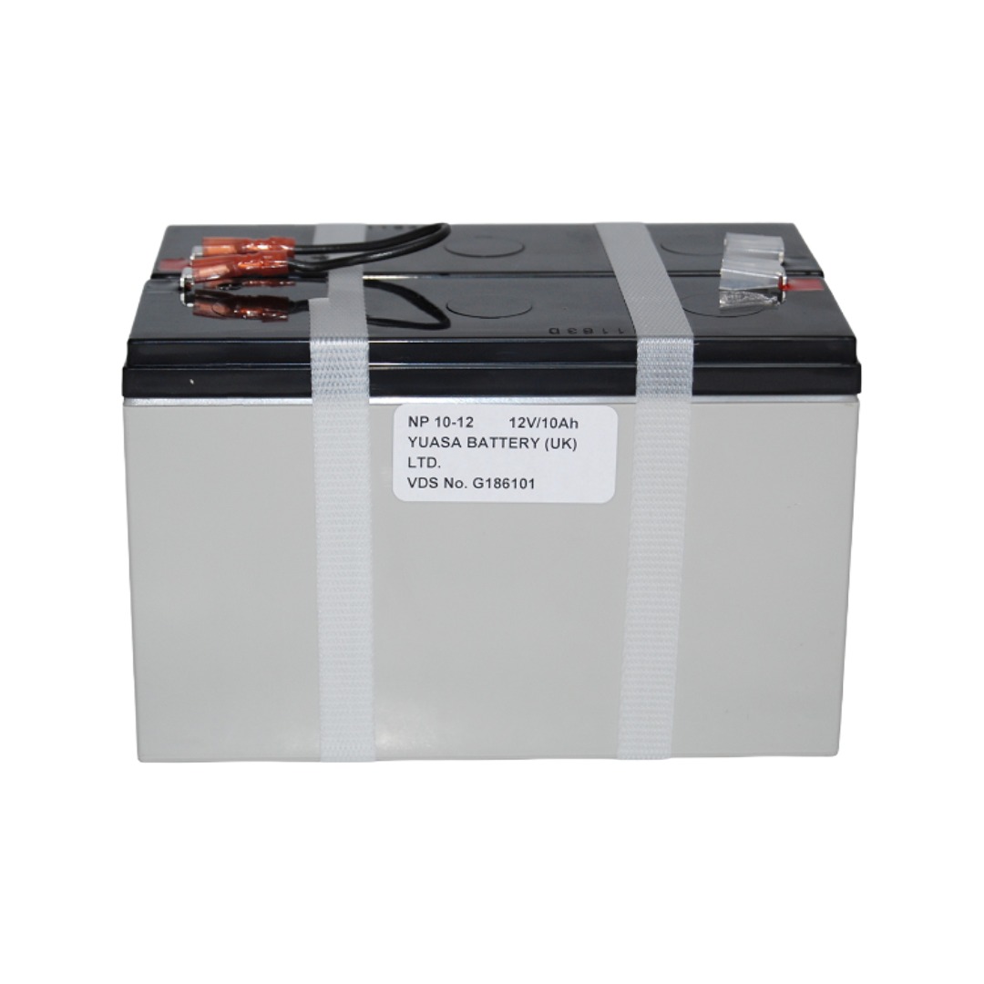 YUASA Blei 12V 10Ah - VDS
