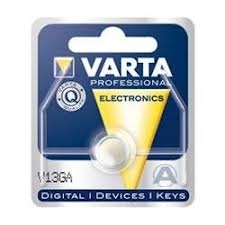 Varta Photobatterie 13GA im Einzelblister