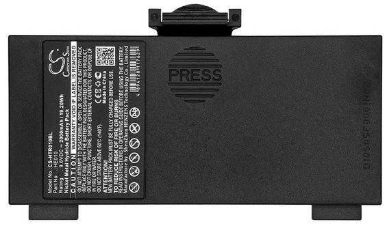 Bild Kranakku passend für HTC Nova lang, 68303000