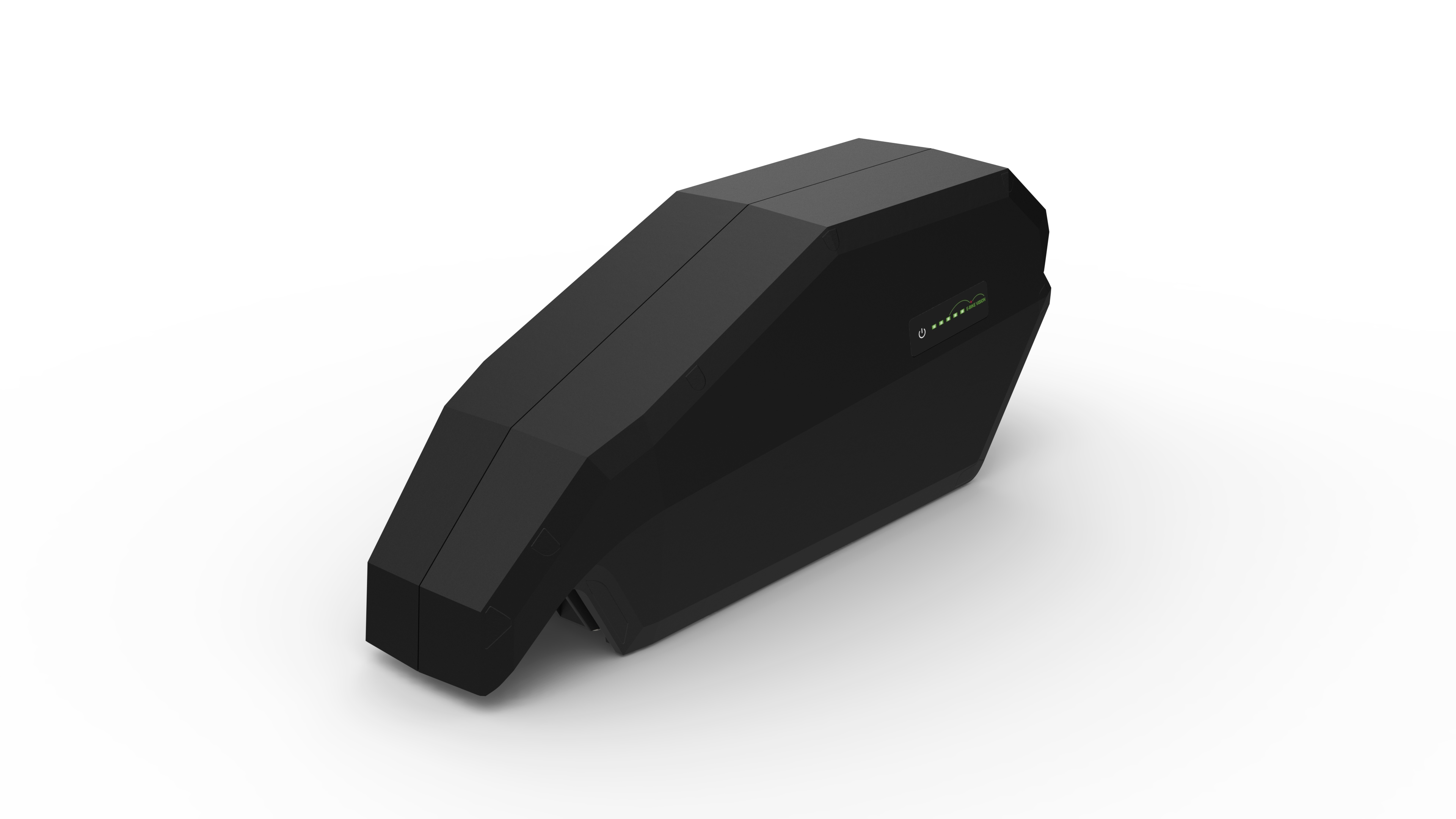 LiIon Ersatz Batterie für Bosch Active/Performance Line