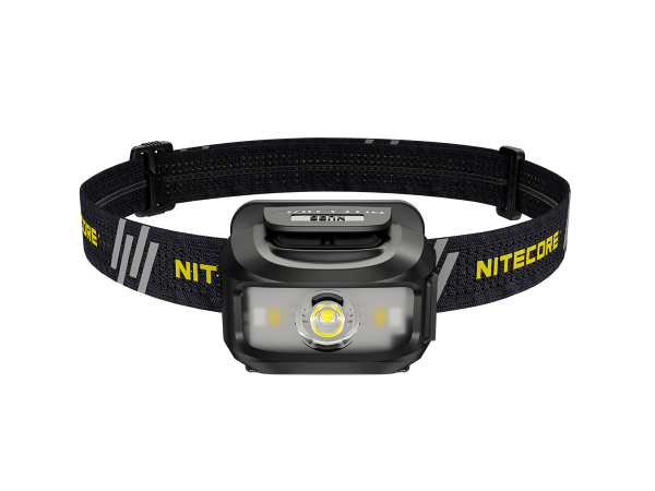Nitecore NU35