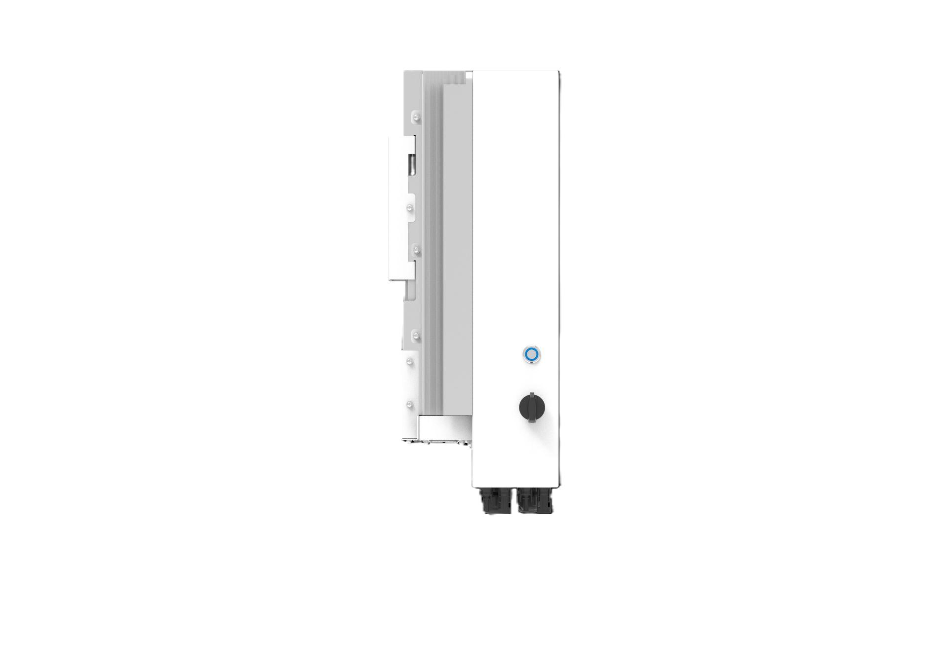 Deye SUN-6K-SG05LP1-EU Einphasiger Hybrid-Wechselrichter 6kW