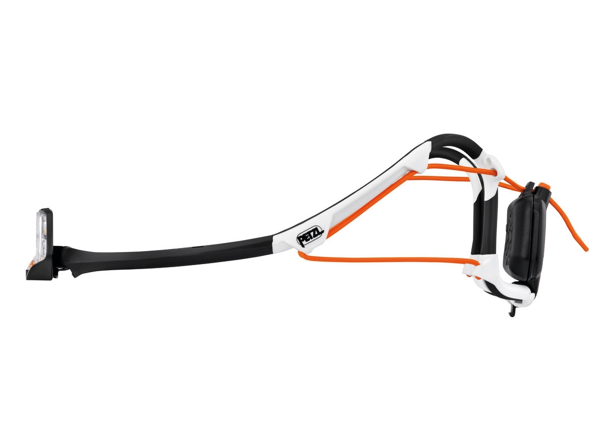 PETZL  IKO CORE Stirnlampe
