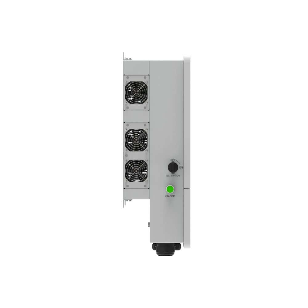 Artikelbild Deye SUN-12K-SG02LP1-EU 12 kW Hybrid-Wechselrichter 1-phasig