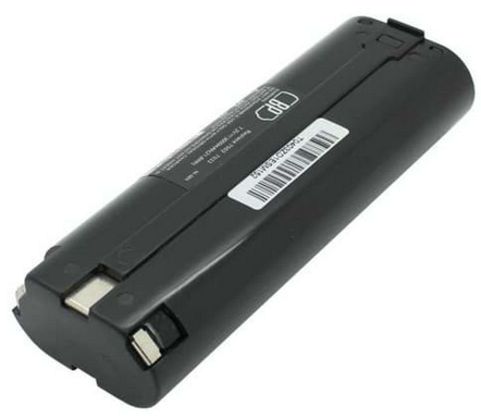 Werkzeugakku passend f. Makita - NIMH 7,2V 2,0Ah GD-MAK-7,2 Stick