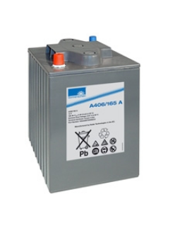 Bild Sonnenschein A406/165 A Blei-Gel-Akku 6V 165Ah