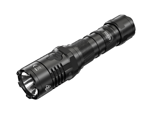Nitecore P20i UV