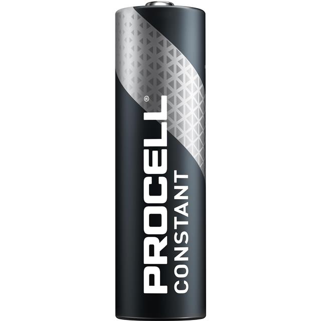 Duracell Procell Alkaline-Manganese PC1500 - Hochleistungs-Batterien für professionelle Nutzung