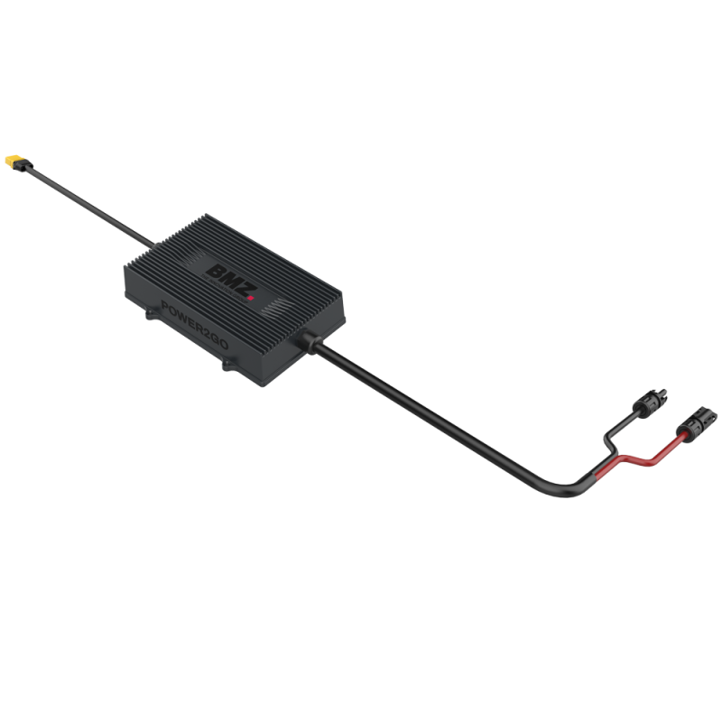 BMZ POWERCONTROLLER 500 W