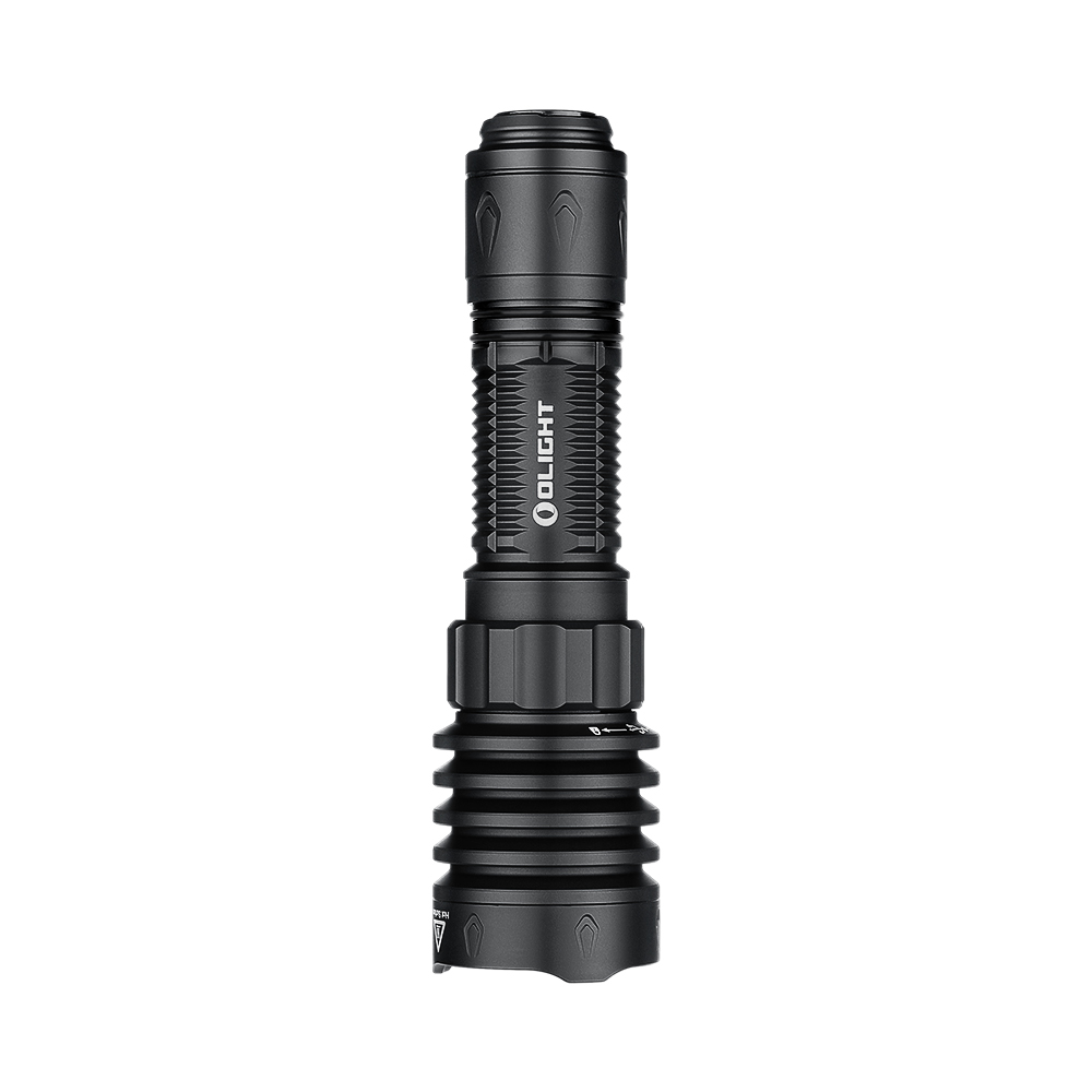 OLight Warrior X 4 Professioneller Taktischer LED-Fernstrahler