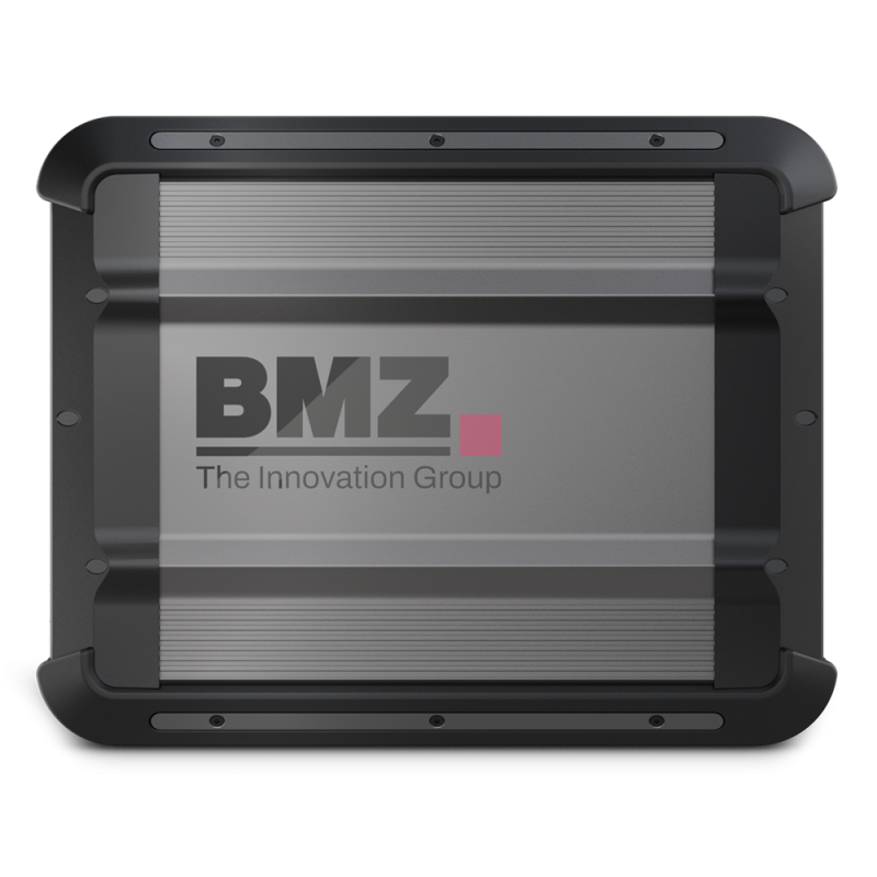 BMZ POWER2GO LIFE – Ihr mobiler Energiespeicher für Freizeit, Garten und unterwegs