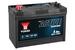 Yuasa Starterbatterie für Marine M31-100S