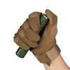 OLight Warrior 3S LED Taschenlampe (OD Green)