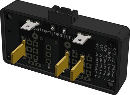 Bild Batterytester  Smart Adapter Panasonic passend für Panasonic Next Generation,  36 V