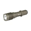 OLight Warrior X 4 LED Taschenlampe Flat Dark Earth