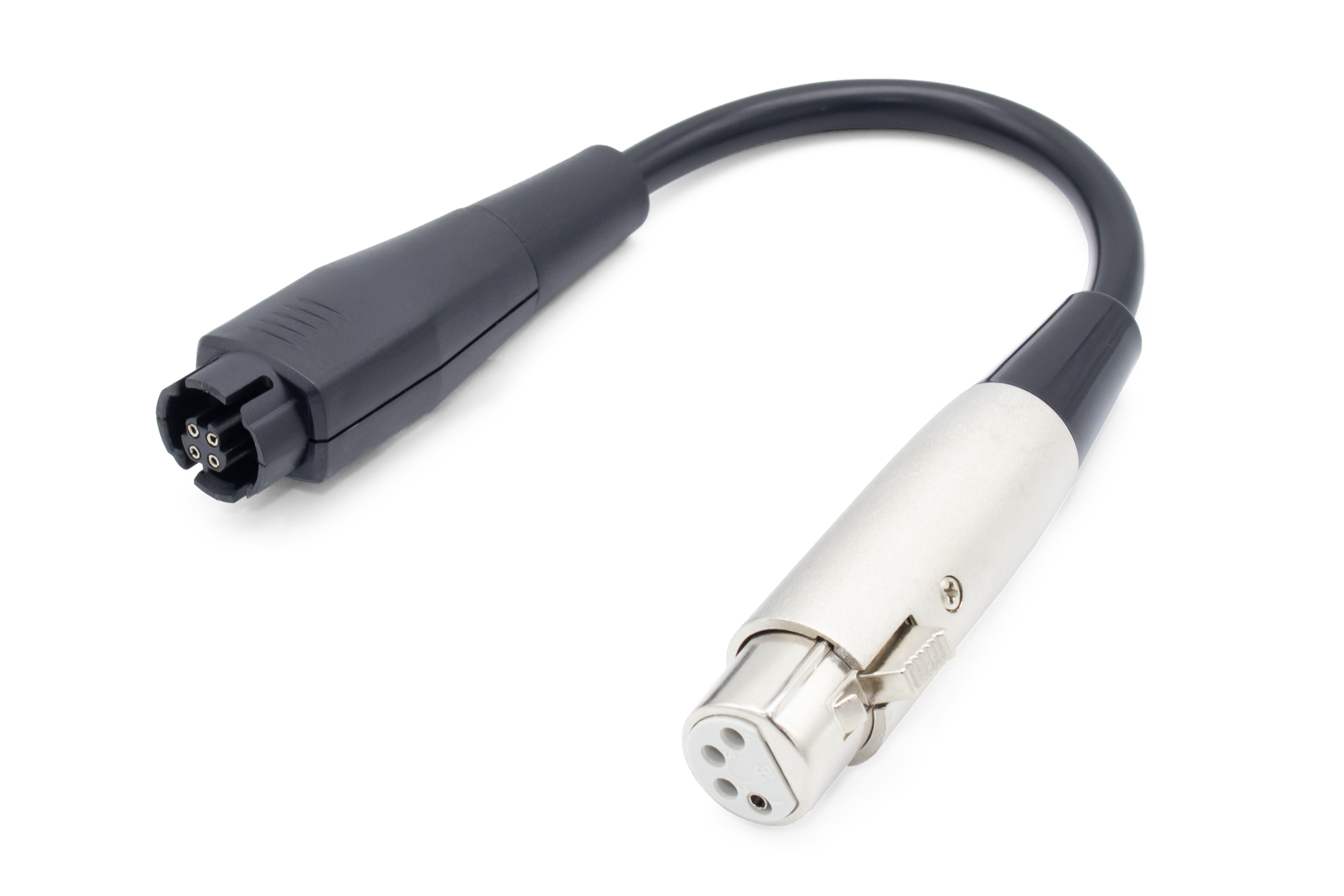 E-Bike Vision Ladeadapter f