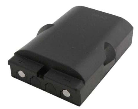 Kranakku passend für Ikusi T70/1, BT06K; ATEX/HALL NiMH 4,8V 1,0Ah