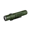 OLight Warrior 3S LED Taschenlampe (OD Green)