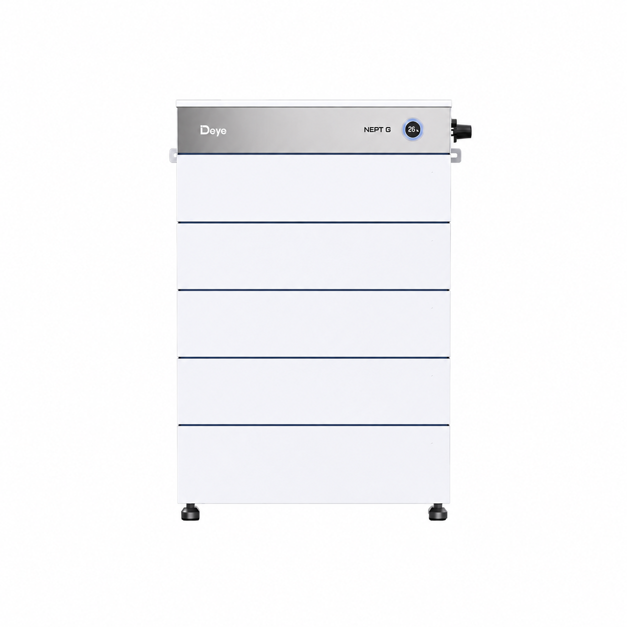 Deye GB-L28 Plus - 28,8 kWh Modulares Hochvolt-Batteriesystem