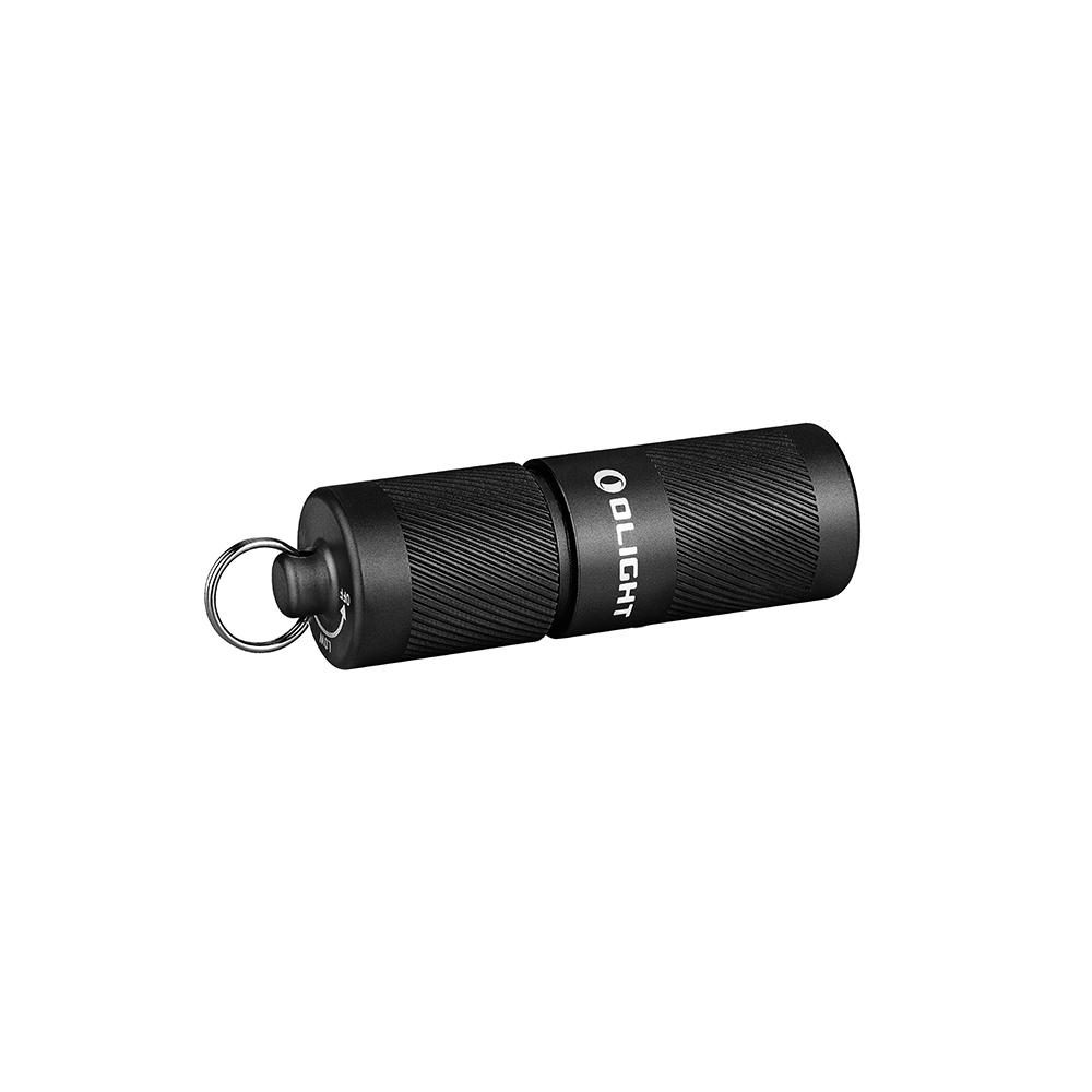 OLight i1R 2 Pro black LED Taschenlampe