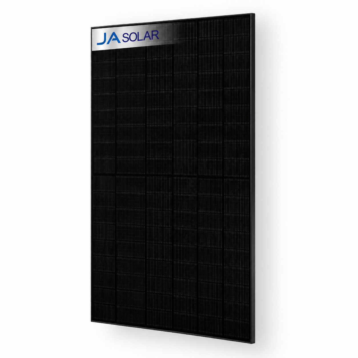 JA Solar JAM54D41-LR - 460W Monofazial Glas/Glas Full Black (N-Type)