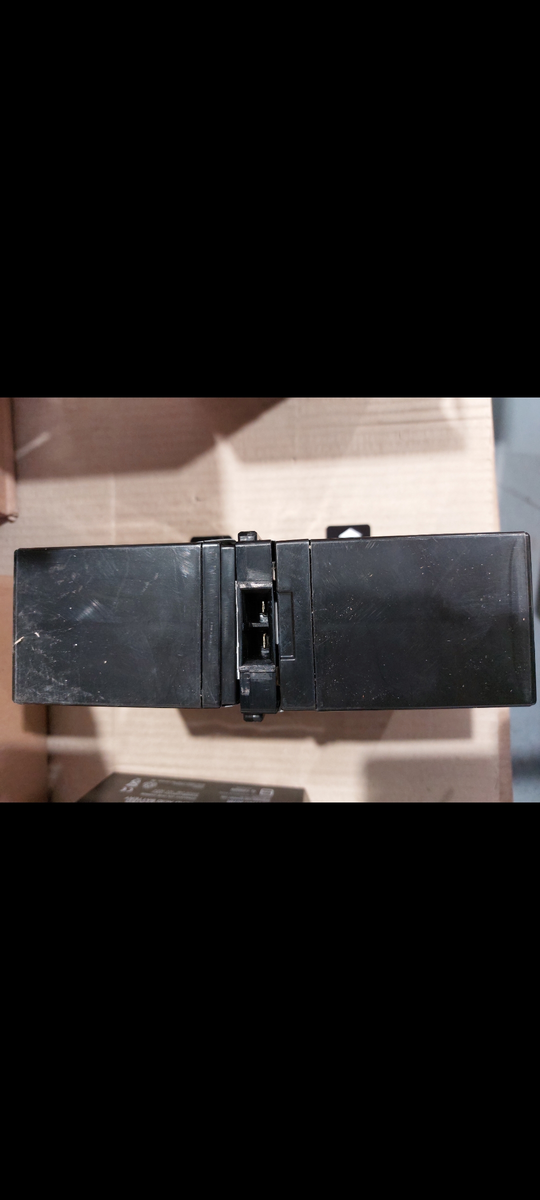 VISION RBC123 Ersatzakku f
