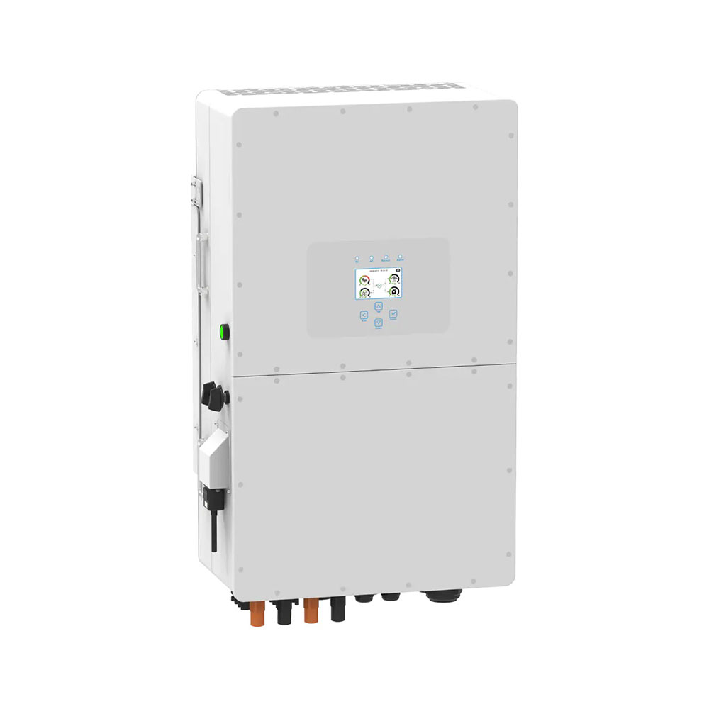 Artikelbild Deye Sun 50K-SG01HP3-EU-BM4 Dreiphasen Hybrid Wechselrichter 50KW