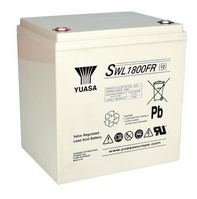 Bild Yuasa SWL1800FR Hochleistungsbatterie