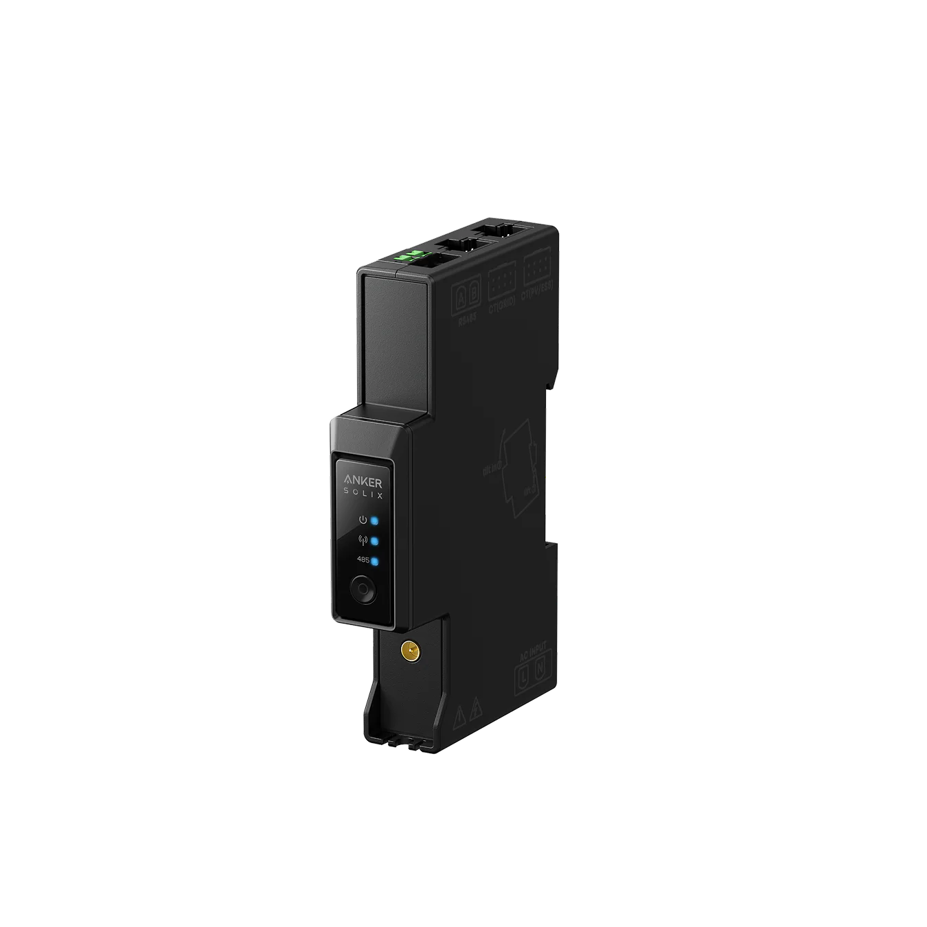 Anker SOLIX Smart Meter Gen 2 (dreiphasig)