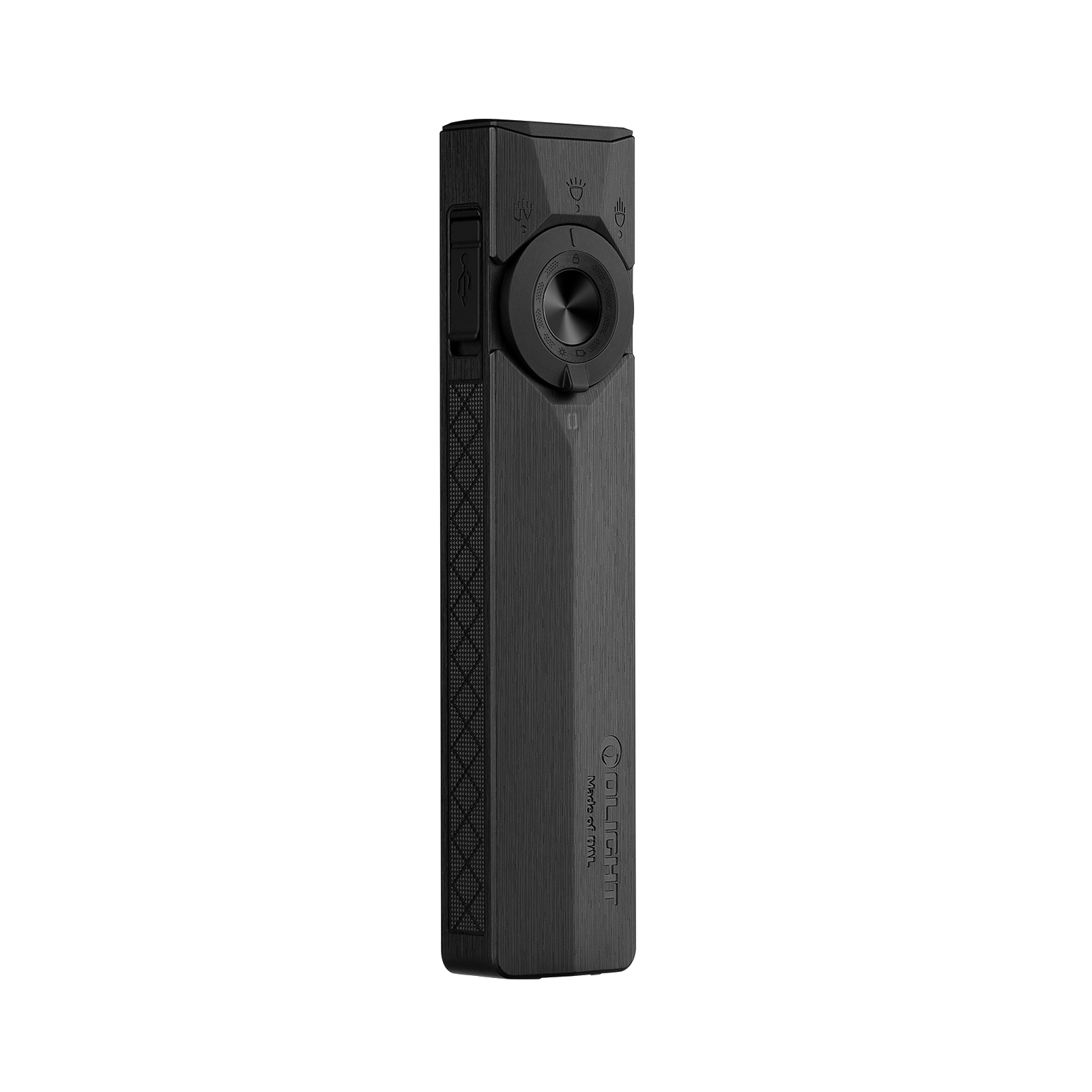 Olight ArkPro Ultra Class 1 - Onyx Black