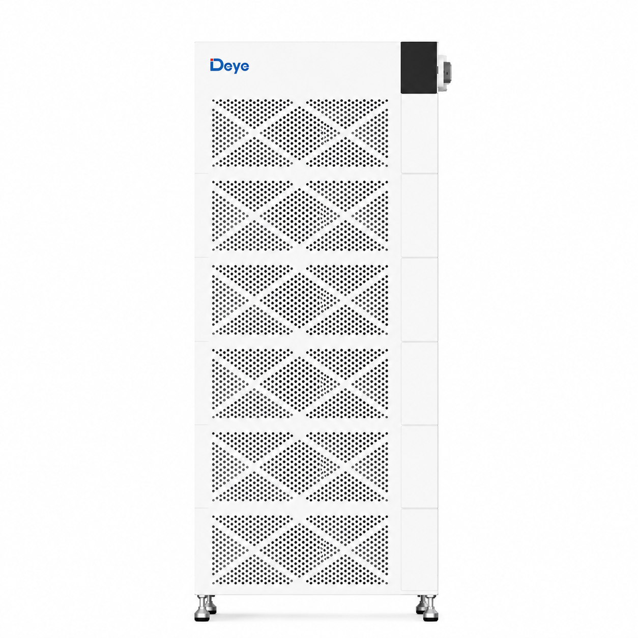 Deye GB-W72 - 72,1kWh Modulares Hochvolt-Batteriesystem