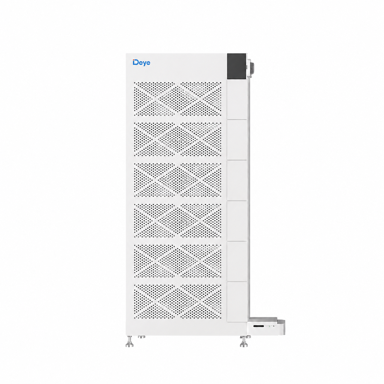 Deye GB-W72 - 72,1kWh Modulares Hochvolt-Batteriesystem