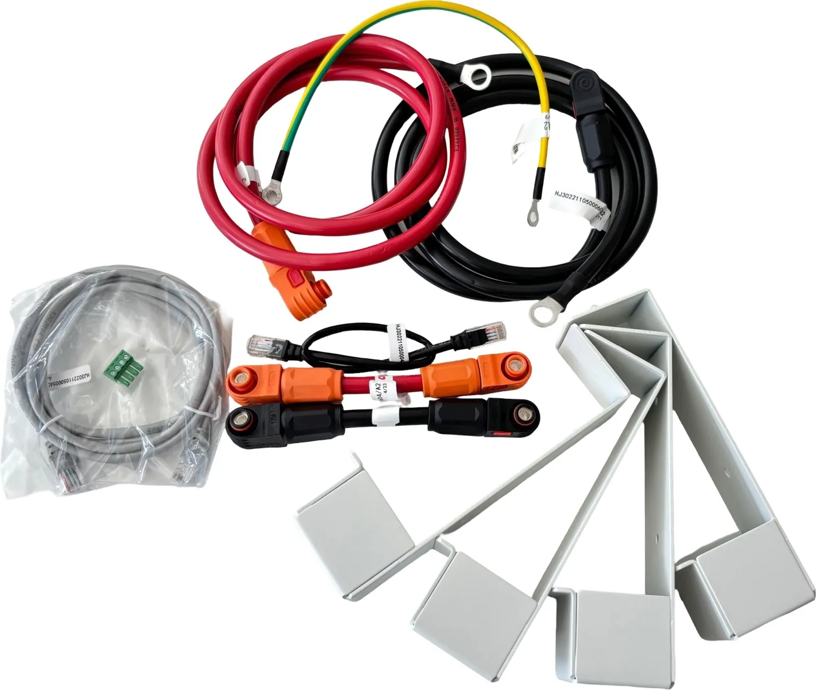 DEYE SE-G5.1Pro-B - 5.12kWh Batteriemodul